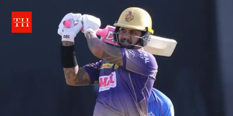 KKR के ‘जादूगर’ ने रचा इतिहास! IPL में ऐसा रिकॉर्ड बना डाला, जो आज तक कोई विदेशी खिलाड़ी नहीं कर पाया