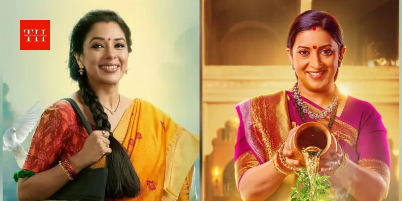 आ गई BARC की TRP रिपोर्ट! Anupamaa ने बनाए रखा No. 1 का जलवा, जानिए कौन से हैं दूसरे टॉप शोज