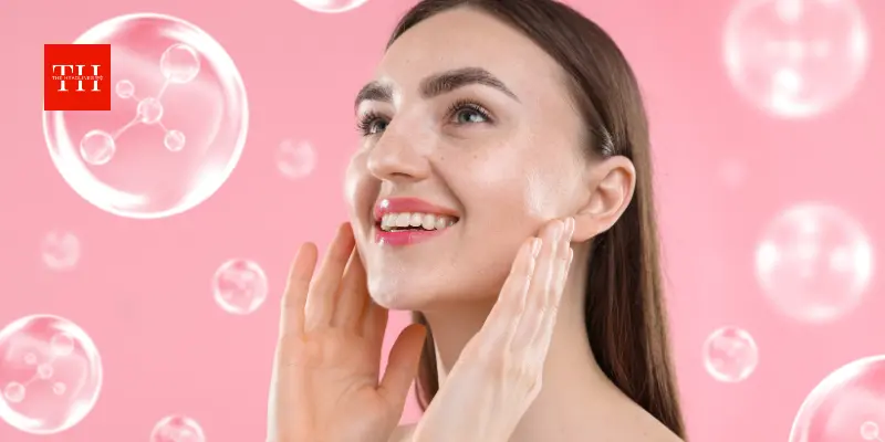 Homemade collagen cream: 40 की उम्र में भी 25 जैसी ग्लोइंग स्किन पाना है तो रात को चेहरे पर लगाएं घर की बनी यह देसी कोलेजन क्रीम