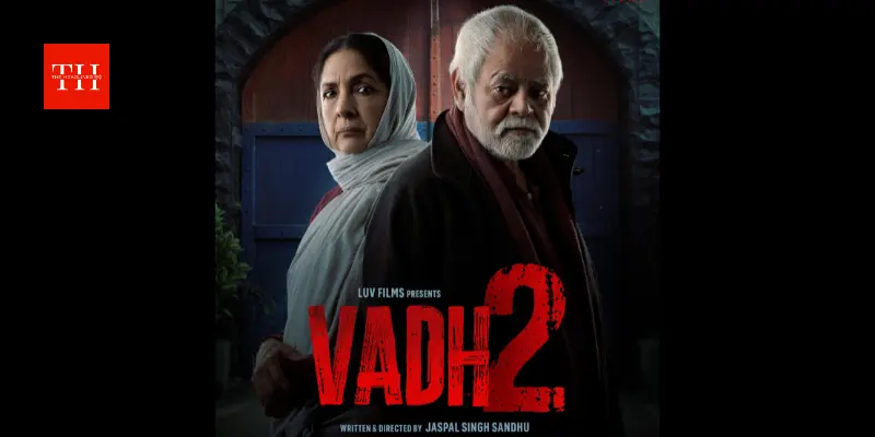 OTT पर एंटरटेनमेंट धमाका: Sitaare Zameen Par से Vadh 2 तक, इस हफ्ते हर मूड के लिए नई रिलीज