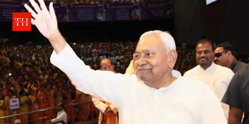 बिहार में 15 अप्रैल को नई सरकार का शपथ? नीतीश कुमार ने ली राज्यसभा की सदस्यता, CM फेस पर सस्पेंस!