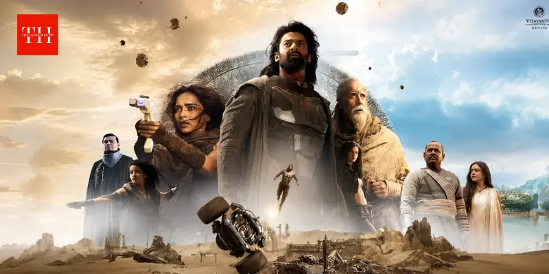 ‘Kalki 2898 AD 2’ में होगा सबसे बड़ा ट्विस्ट? Prabhas-Amitabh की वापसी से बढ़ा फैंस का क्रेज!