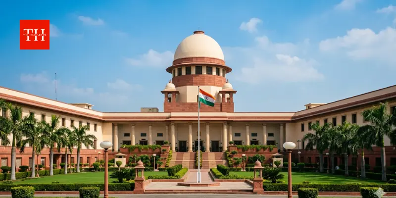 वोटर लिस्ट पर सुप्रीम कोर्ट की ‘मिडनाइट वार्निंग’! 60 लाख दावों पर निर्णायक फैसला आज