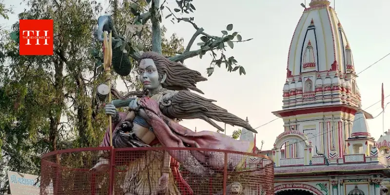 सावन में पूरे महीने कनखल में क्यों निवास करते हैं भगवान शिव? जानिए दक्षेश्वर महादेव मंदिर की अनोखी कहानी