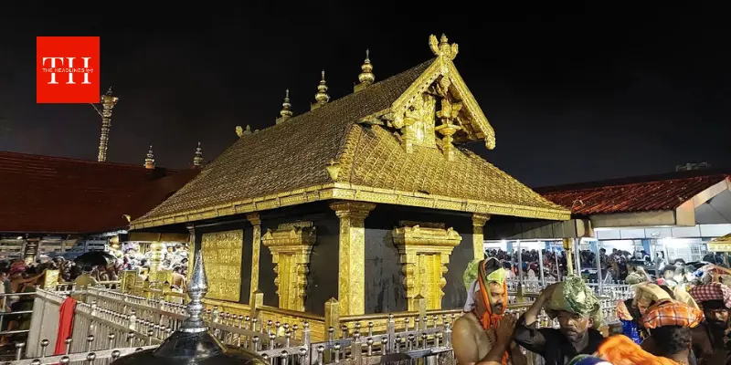 सबरीमाला मंदिर के खुले कपाट! बदल गए हैं दर्शन के नियम; बिना इस खास बुकिंग के नहीं मिलेगा प्रवेश