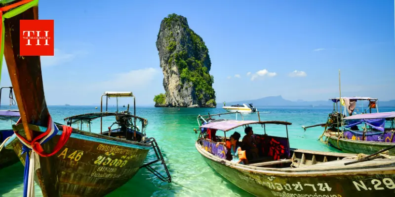 भारतीयों के लिए Thailand की वीजा-फ्री एंट्री जारी, लेकिन अब सिर्फ 30 दिन तक ही रुक सकेंगे पर्यटक