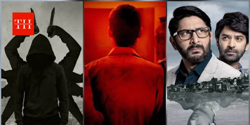 'मां-बहन' जैसी डार्क और दमदार क्राइम थ्रिलर पसंद आई? तो ये 7 सीरीज और फिल्में भी जरूर देखें