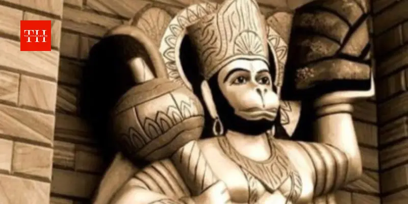 हनुमान जयंती 2026: शक्ति, भक्ति और समर्पण का पर्व! जानें तिथि, महत्व, पूजा विधि और बजरंगबली के प्रिय भोग