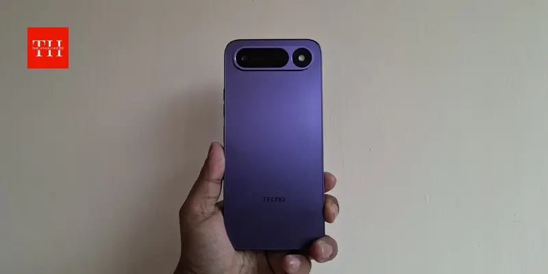 7000mAh बैटरी वाला फोन लॉन्च! Tecno Spark 50 4G खरीदें या नहीं? जानिए पूरी डिटेल