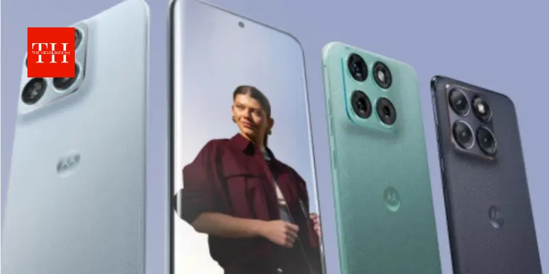 2026 के 5 सबसे बेहतरीन Motorola स्मार्टफोन: बजट से फ्लैगशिप तक जानें कौन-सा मॉडल आपके लिए रहेगा बेस्ट