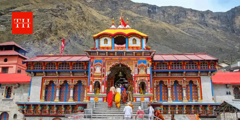 अयोध्या के बाद बद्रीनाथ धाम में चढ़ावे को लेकर विवाद, मंदिर समिति ने दिए जांच के आदेश! जानिए क्या है पूरा मामला