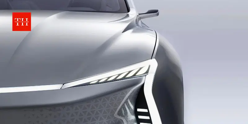 कार में टॉयलेट का पेटेंट! Seres Auto का अजीब इनोवेशन, क्या बदल देगा सफर का अनुभव?