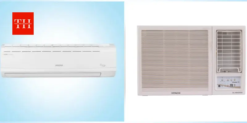 Portable AC या Window AC? खरीदने से पहले जान लें कौन देगा ज्यादा कूलिंग और कम बिजली बिल