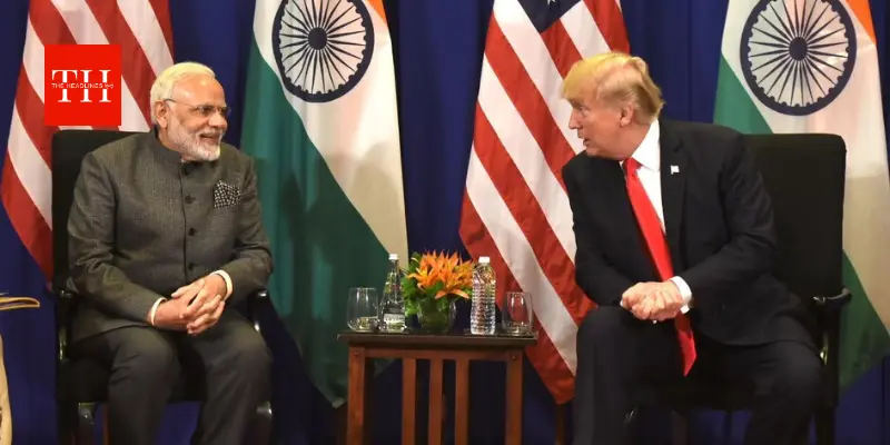 PM मोदी को ट्रंप ने बताया अच्छा दोस्त, भारत-अमेरिका ट्रेड डील पर जल्द समझौते के संकेत