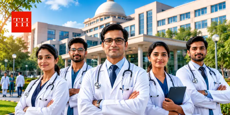AIIMS Delhi से क्यों जा रहे हैं बड़े डॉक्टर? जानिए इस्तीफों के पीछे की वजह और स्वास्थ्य व्यवस्था पर असर