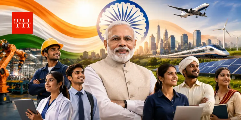 PM Viksit Bharat Rozgar Yojana: 19 जून को जारी होंगे 2400 करोड़ रुपये, जानिए किसे मिलेगा फायदा और कैसे मिलेगी मदद