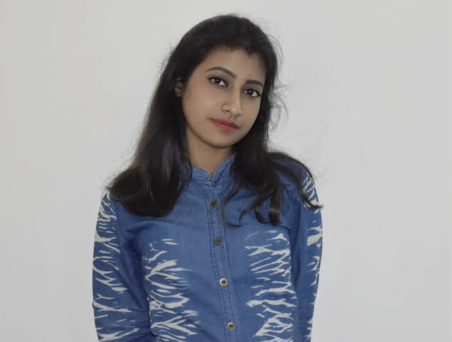 Sneha Patro